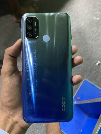 OPPO A53