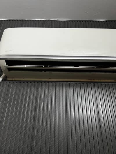 DC inverter 1.5 ton 10/9