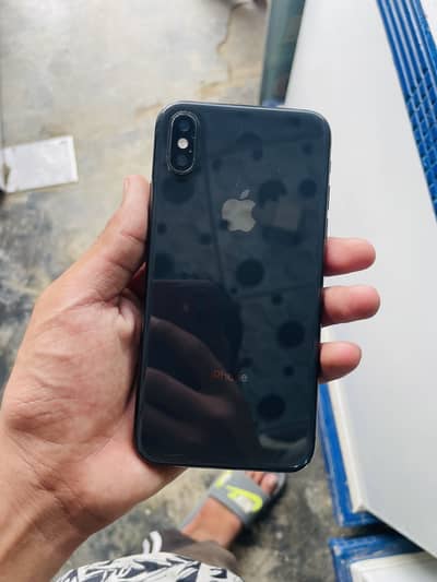 Apple iPhone XS