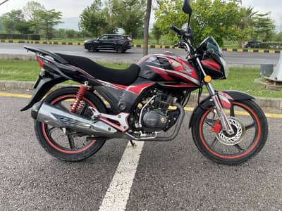 Honda Cb150f 2018 for Sale