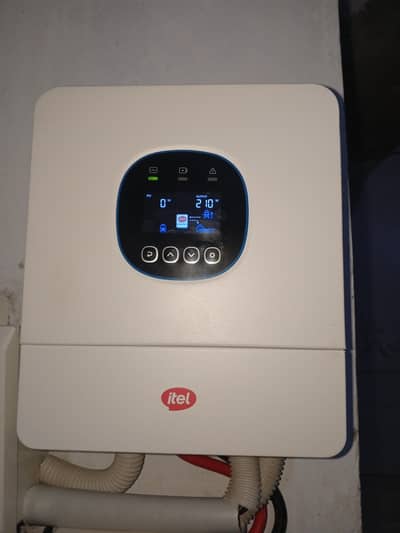 1.6kw New with warranty