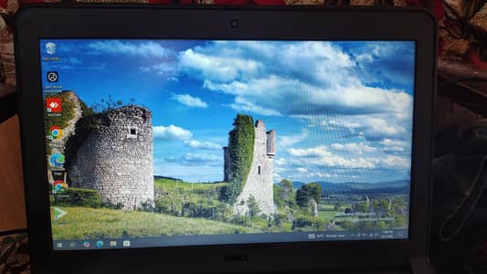 Dell Latitude 3340 i3 4 Generation