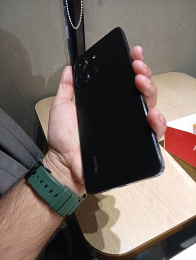 Xiaomi Redmi 13c