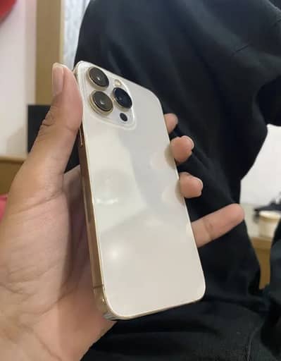 Apple iPhone 13 Pro 256GB Pta Approved