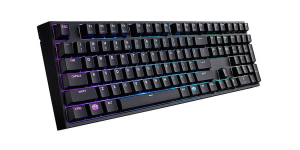 Cooler Master Masterkeys Pro L