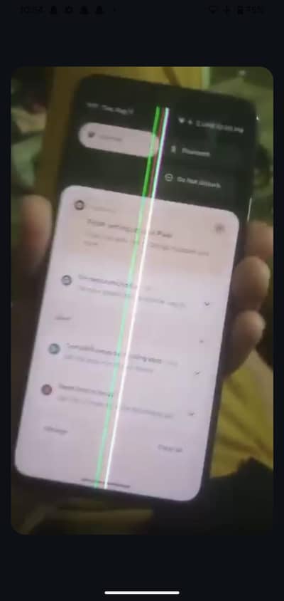 Google Pixel 4 XL