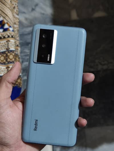 Xiaomi Redmi K60 16 512