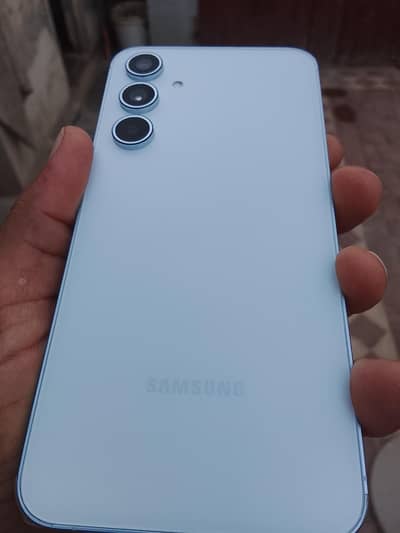 Samsung Mobile A55 5G