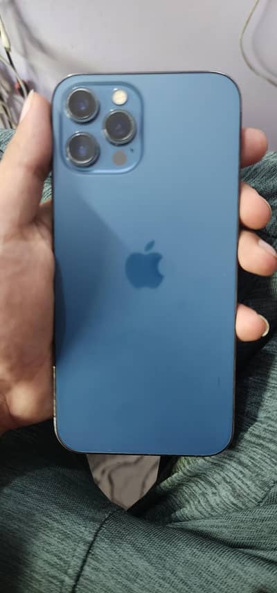 Apple iPhone 12 Pro Max