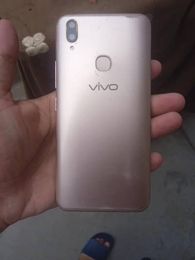 6000 vivo y85
