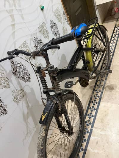 Cycle