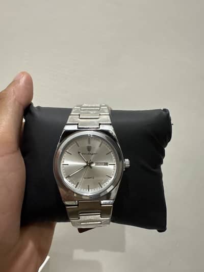 Premium watch RS 3000