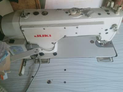 juki Fix Motor