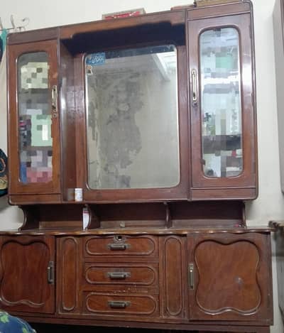 showcases