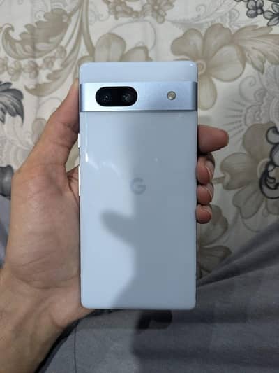 Google Pixel 7a