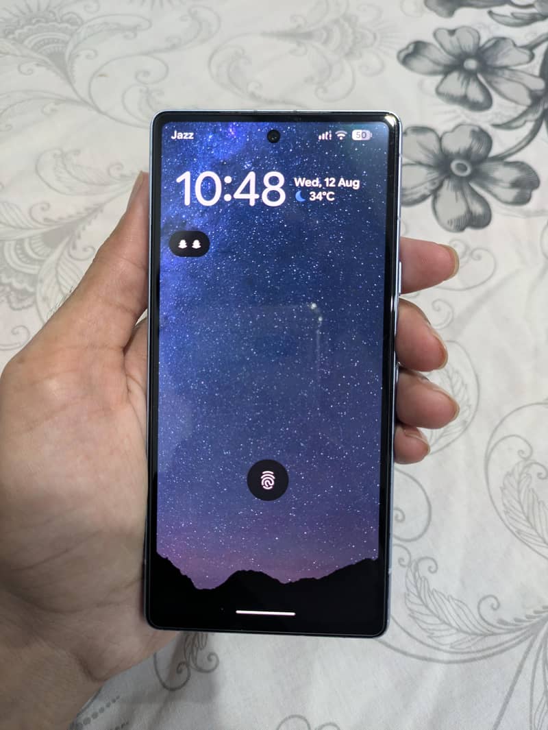 Google Pixel 7a 1