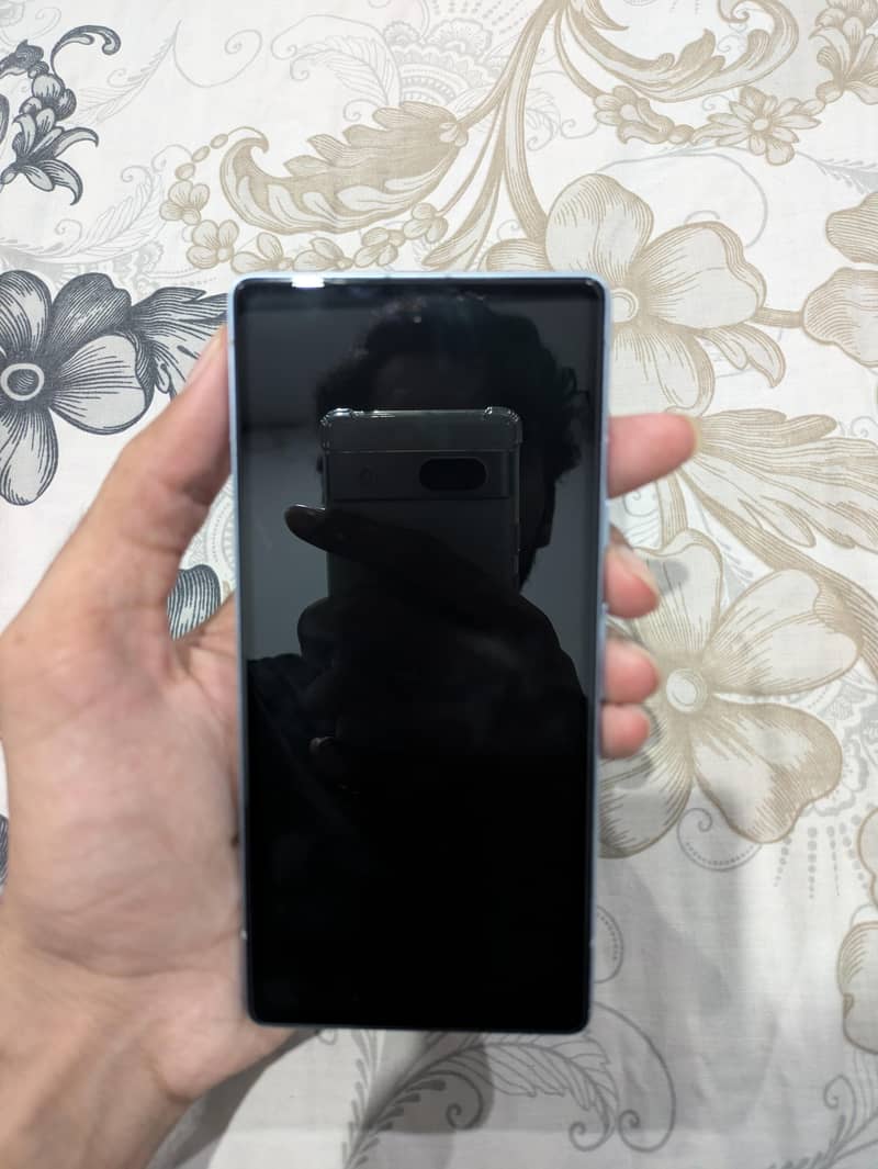 Google Pixel 7a 2