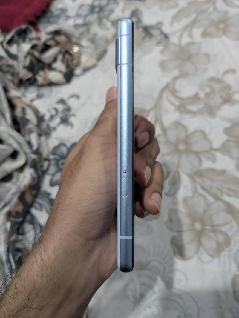 Google Pixel 7a 6