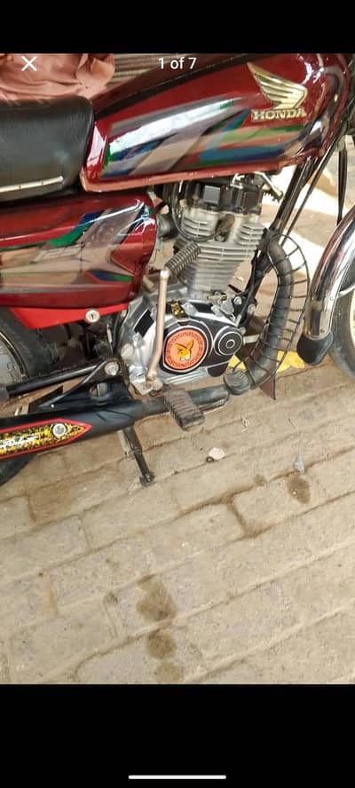 totally jenion bike masllah am sec owner vhical all good