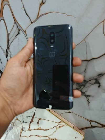 One Plus 6T 8/128