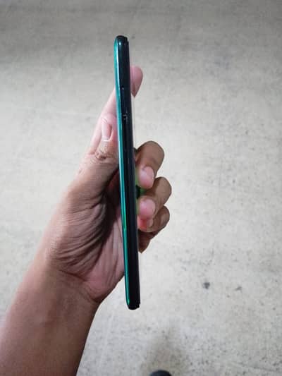 Infinix Note 7