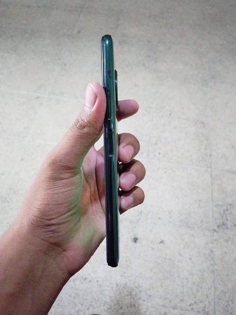 Infinix Note 7 2