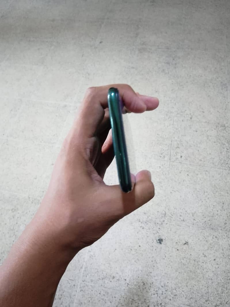 Infinix Note 7 4