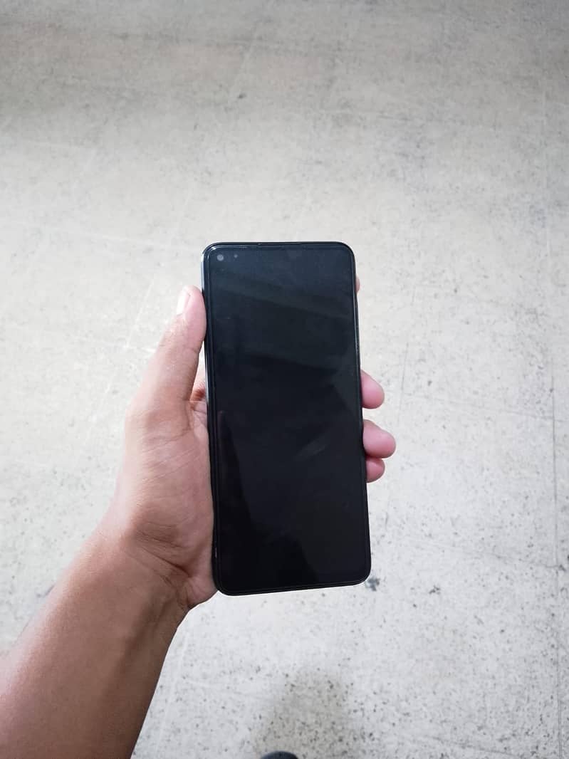 Infinix Note 7 6