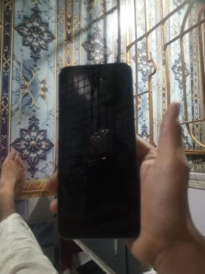 Infinix Hot 30 Play