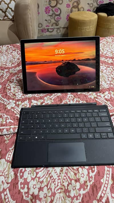 Microsoft Surface Pro 6 | i7 8th Generation