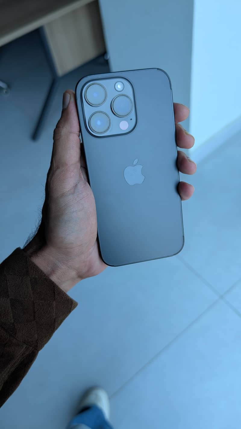 Iphone 14 pro 0