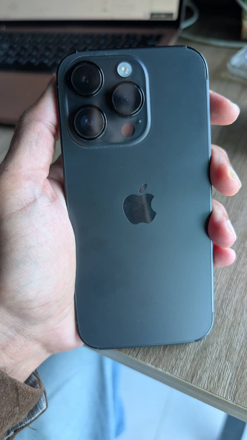 Iphone 14 pro 1