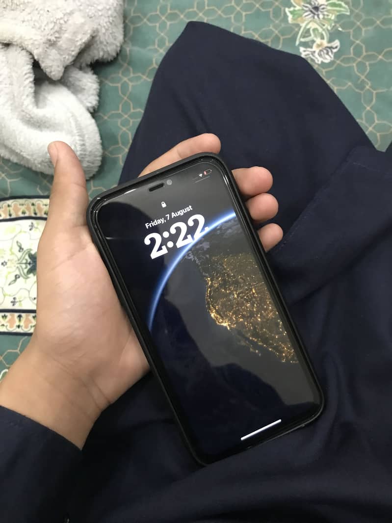 Apple iPhone 11 1