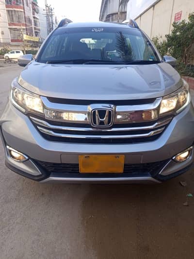 Honda brv 2020
