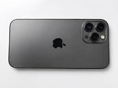 Apple iPhone 12 Pro Max