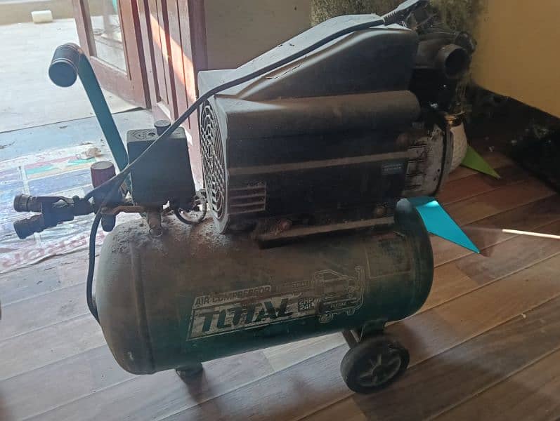 air compressor 1