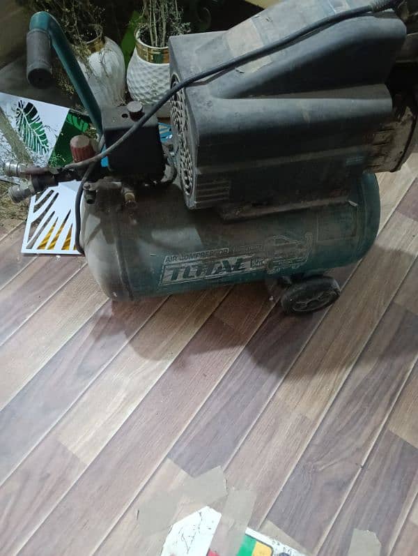 air compressor 2