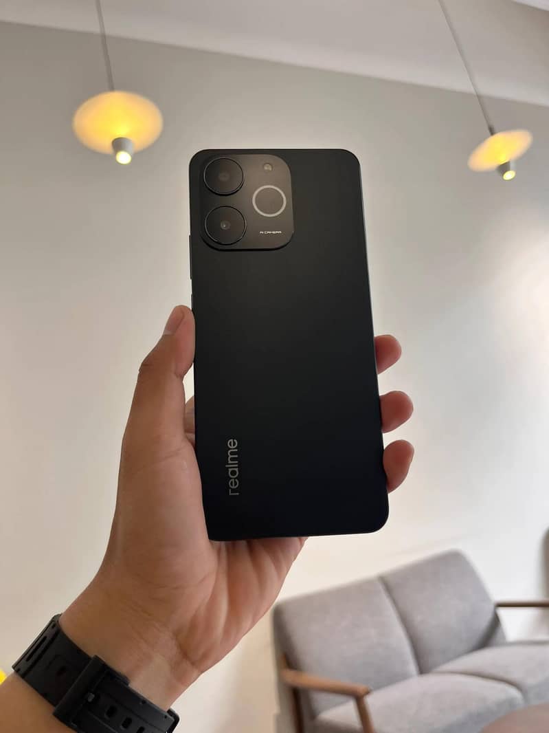 realme note 70 1