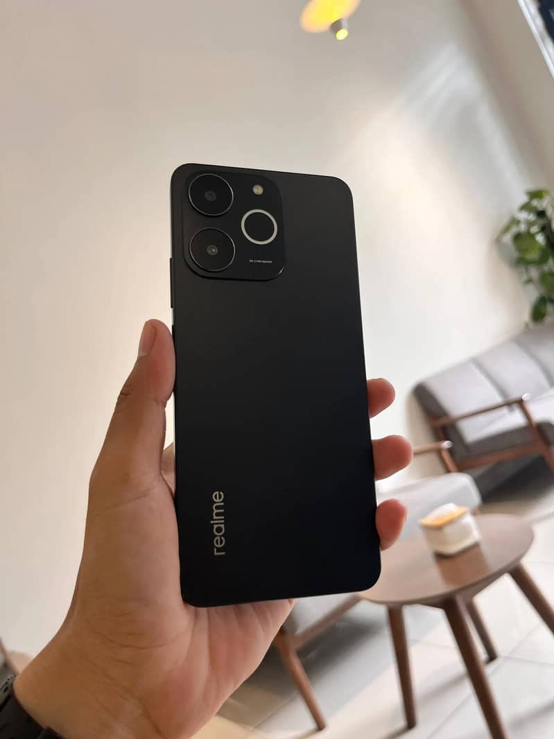 realme note 70 3