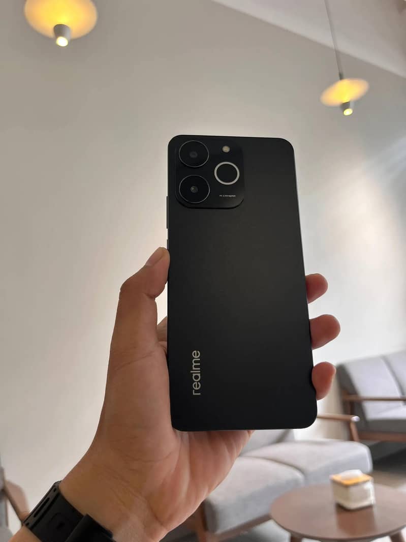 realme note 70 5