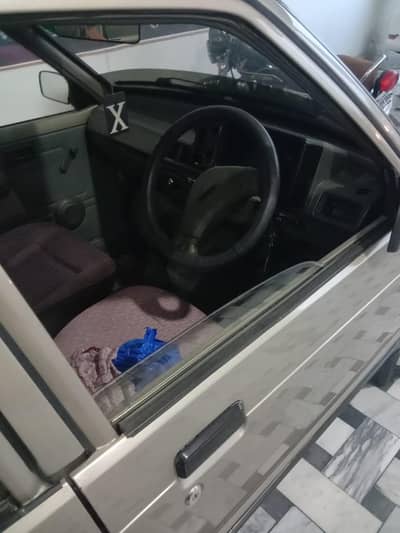 Suzuki Mehran VXR 2018