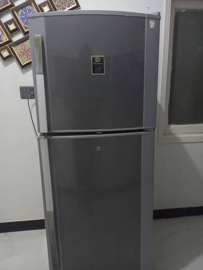 Dawlance Monogram series 9170