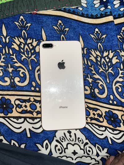 Apple iPhone 8 Plus