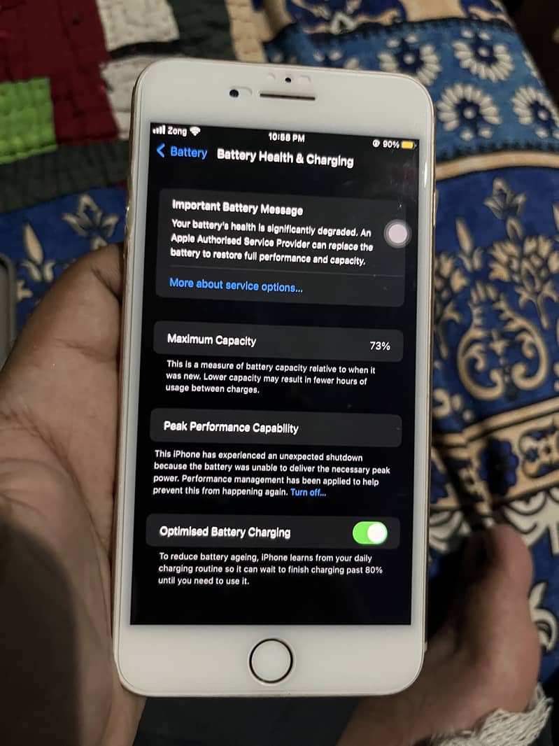 Apple iPhone 8 Plus 2