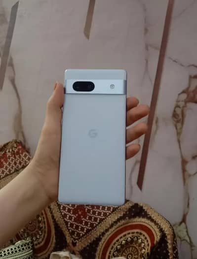 Google Pixel 7a 128GB Official