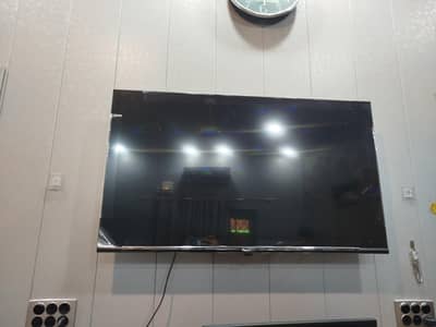 Haier 43 inch LED