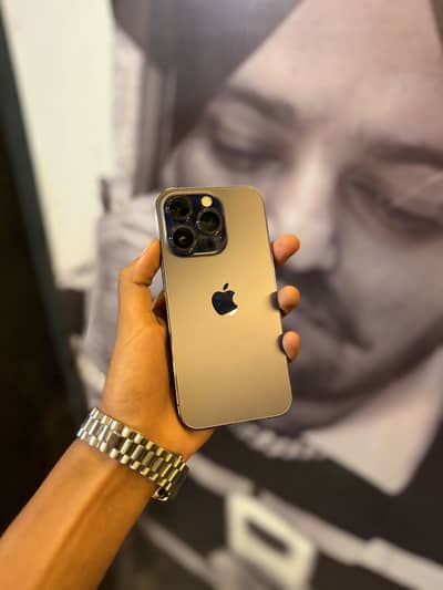 Apple iPhone 14 Pro