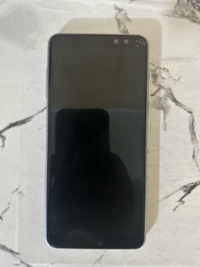 Smsung A8 2018 # 4GB # 64GB