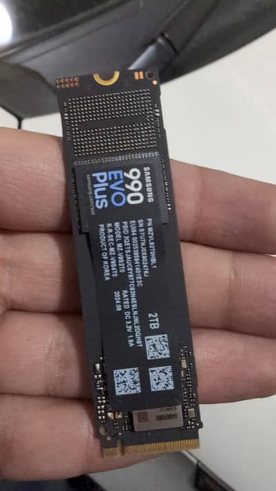 990 evo plus 2tb