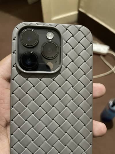 Apple iPhone 14 Pro